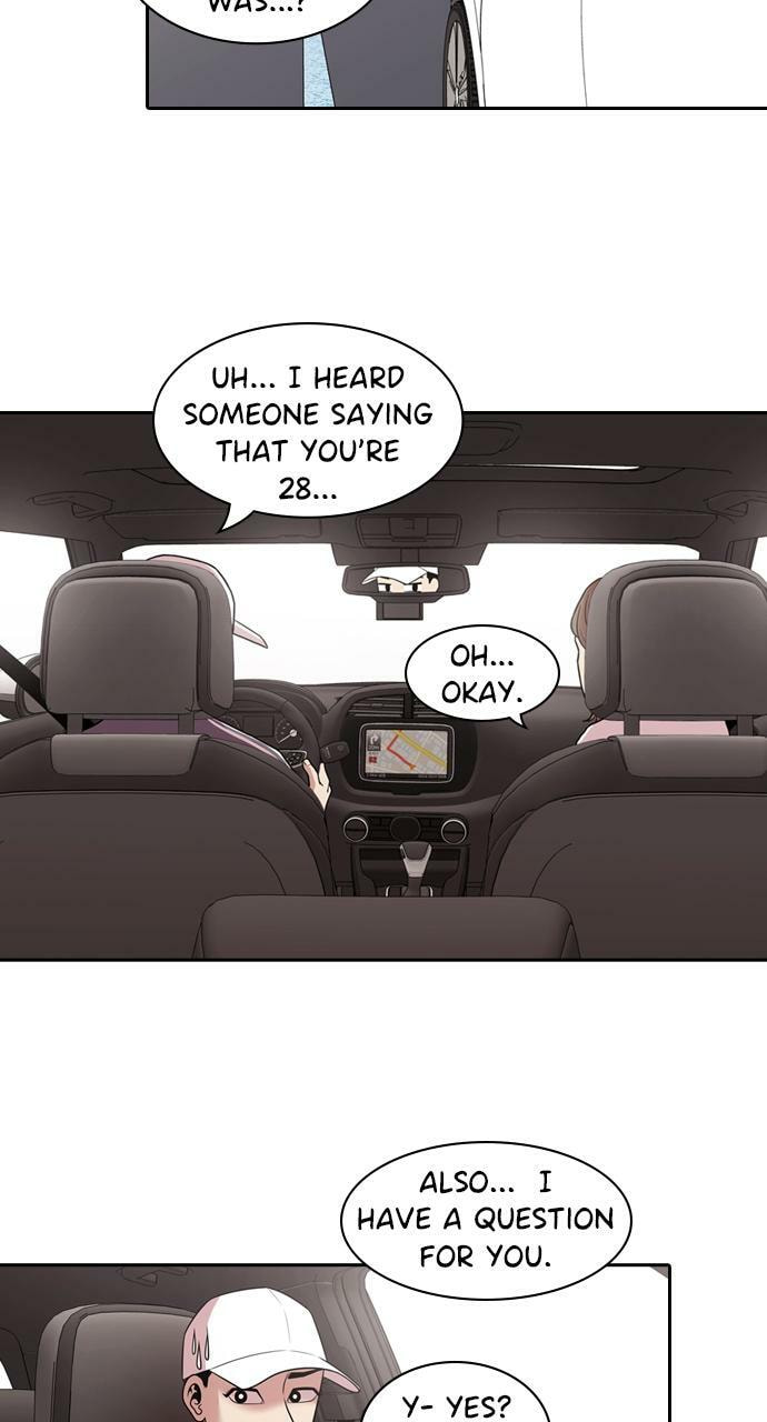 Read Tomorrow (Llama) chapter 166 image 37 on Lezhin