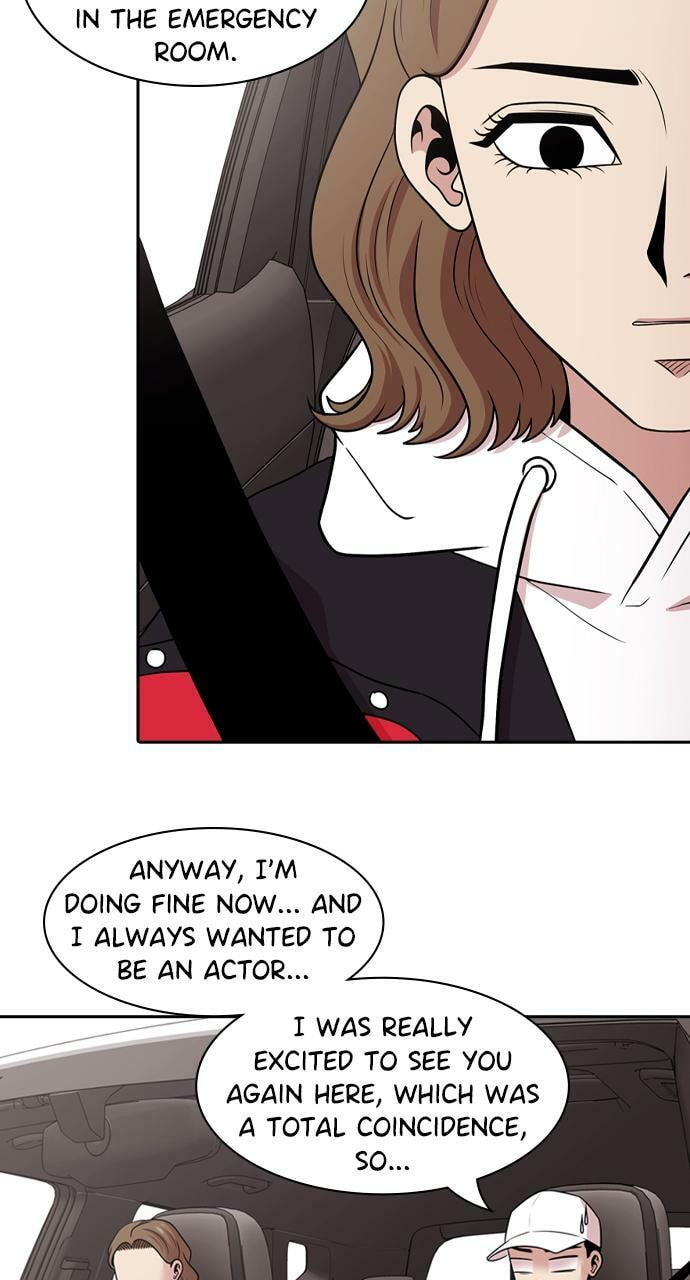 Read Tomorrow (Llama) chapter 166 image 40 on Lezhin