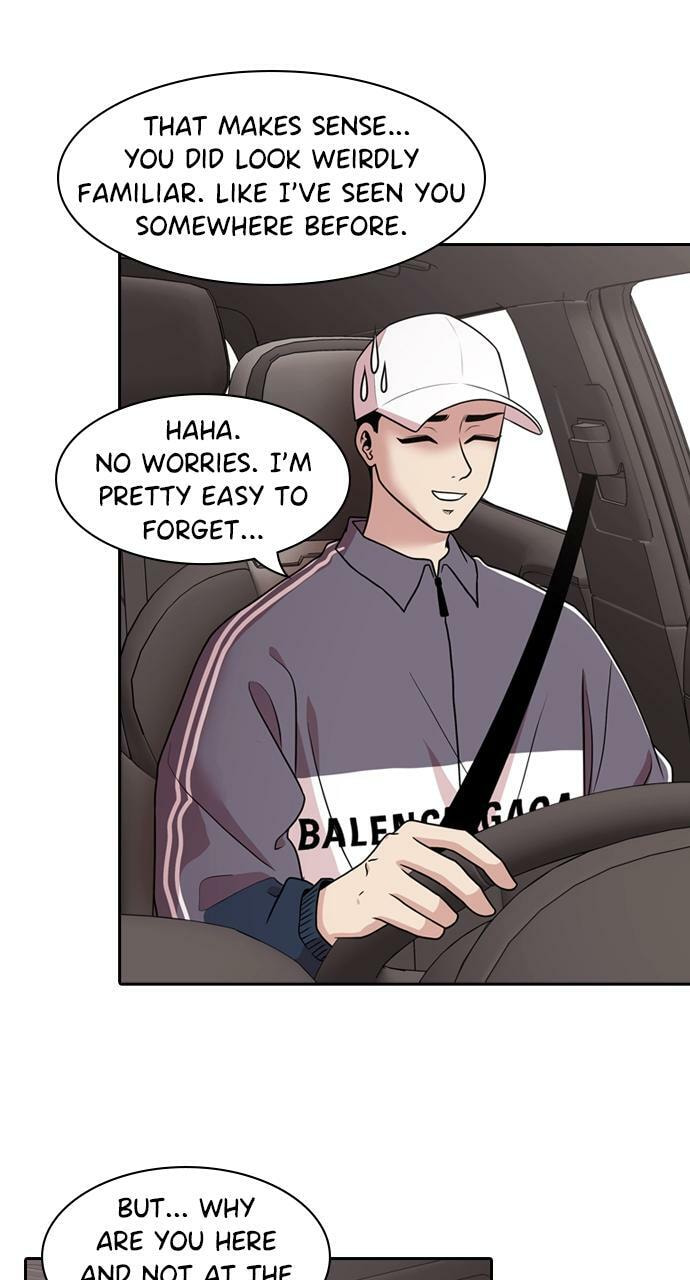 Read Tomorrow (Llama) chapter 166 image 42 on Lezhin