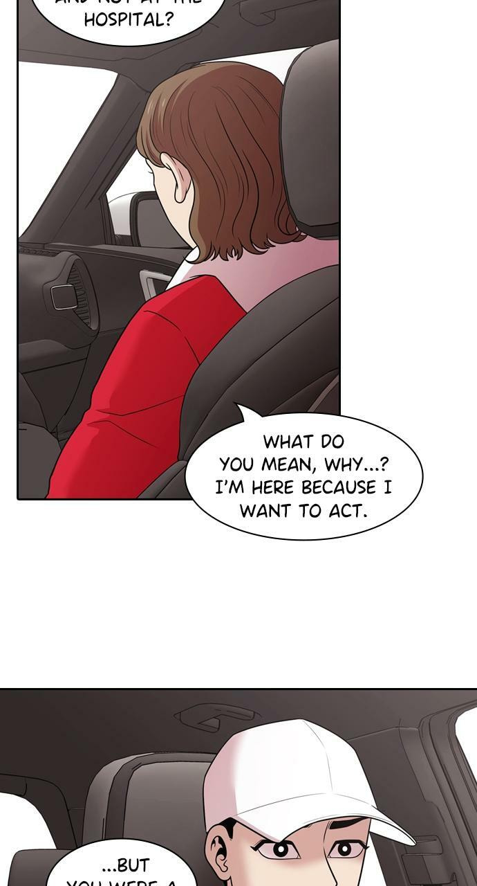 Read Tomorrow (Llama) chapter 166 image 43 on Lezhin