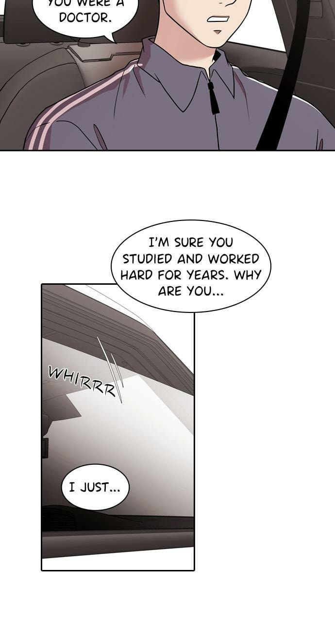 Read Tomorrow (Llama) chapter 166 image 44 on Lezhin
