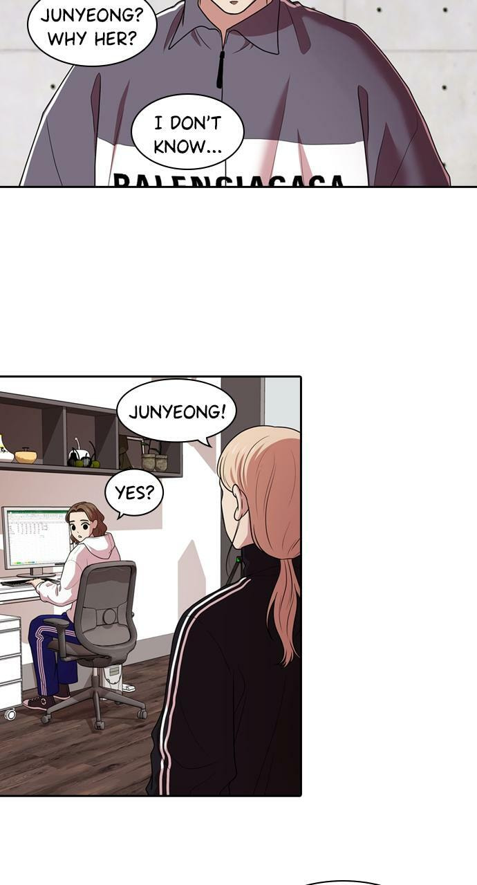Read Tomorrow (Llama) chapter 166 image 6 on Lezhin