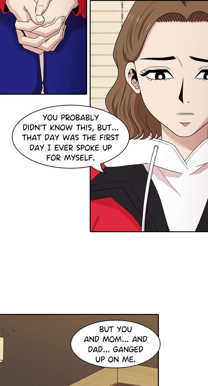 Read Tomorrow (Llama) chapter 167 image 12 on Lezhin