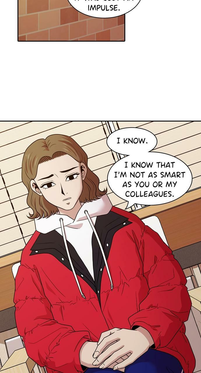 Read Tomorrow (Llama) chapter 167 image 17 on Lezhin