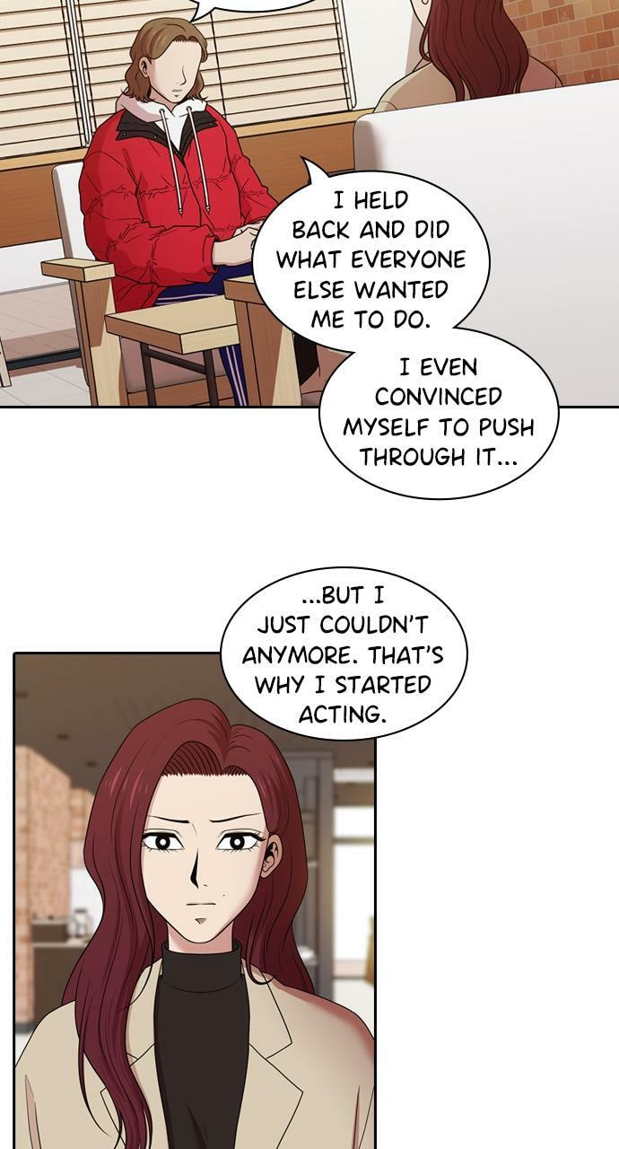 Read Tomorrow (Llama) chapter 167 image 25 on Lezhin