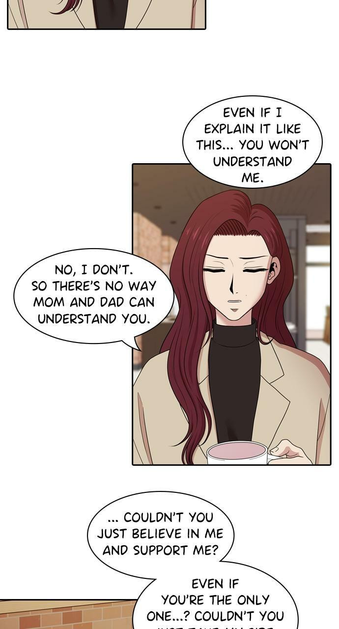 Read Tomorrow (Llama) chapter 167 image 26 on Lezhin