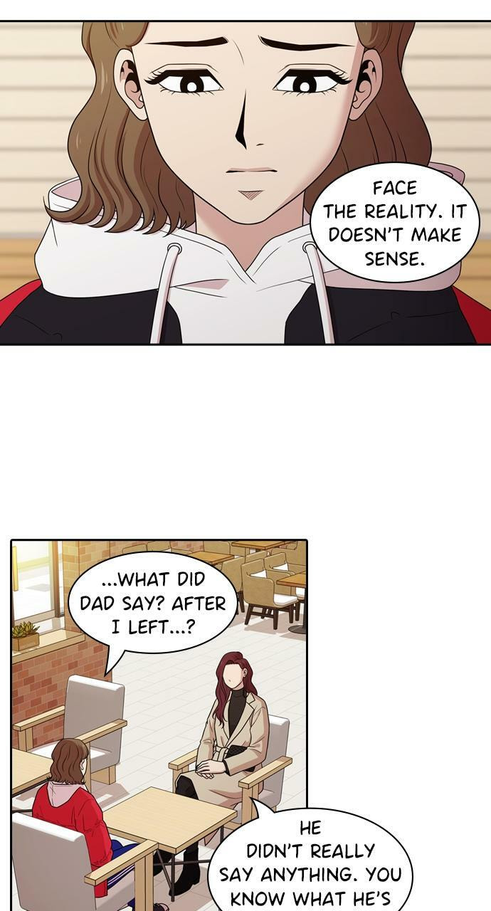 Read Tomorrow (Llama) chapter 167 image 29 on Lezhin