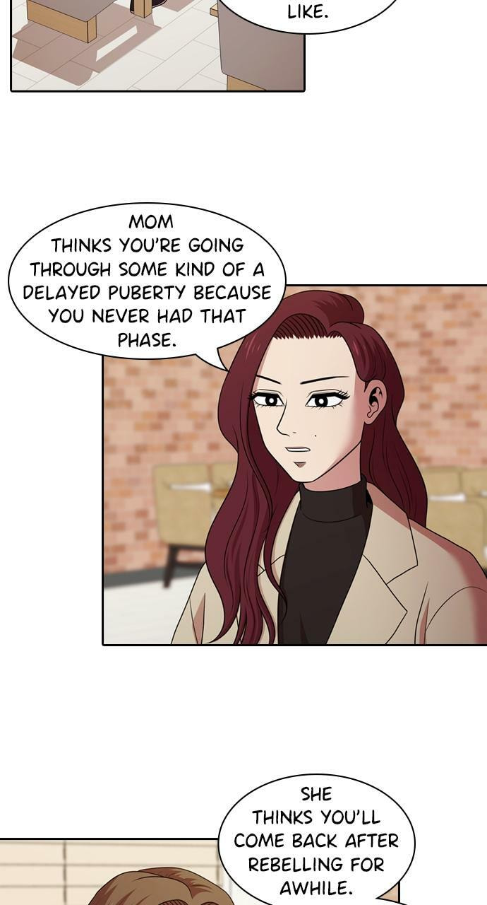 Read Tomorrow (Llama) chapter 167 image 30 on Lezhin