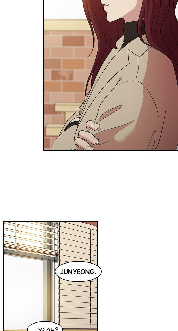 Read Tomorrow (Llama) chapter 167 image 34 on Lezhin