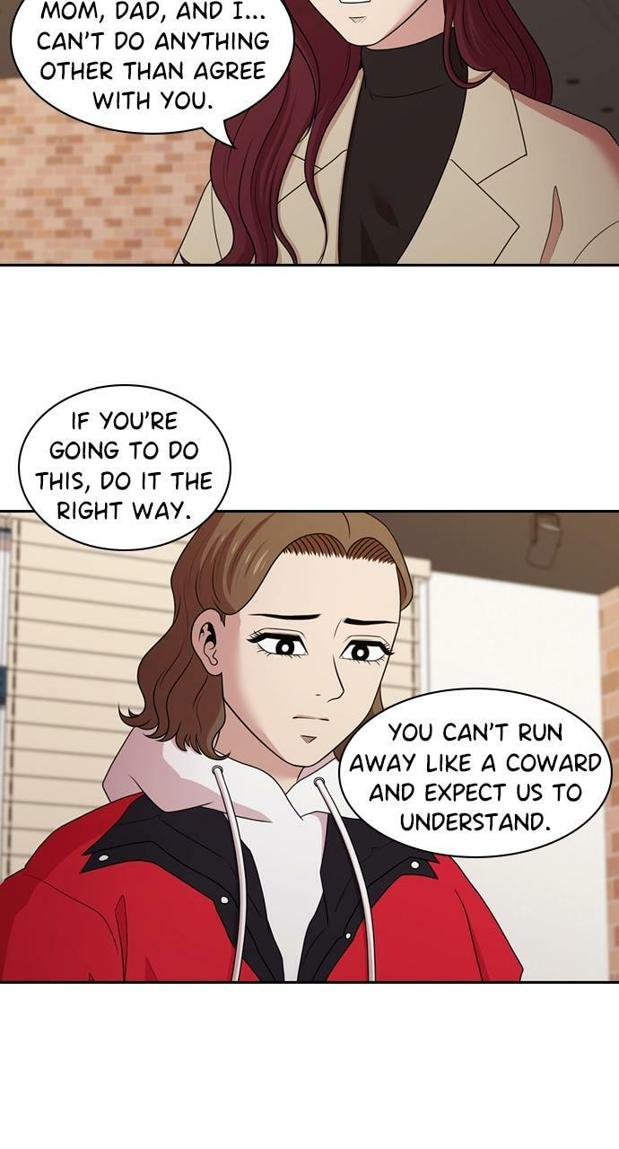 Read Tomorrow (Llama) chapter 167 image 38 on Lezhin