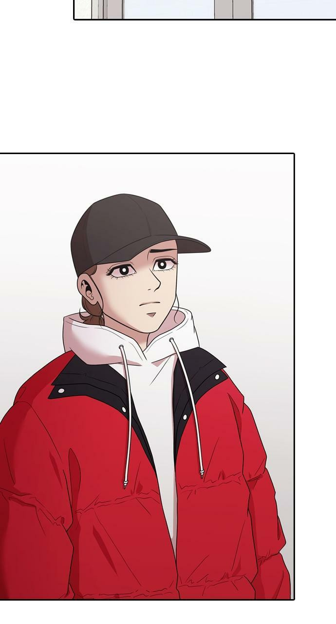 Read Tomorrow (Llama) chapter 167 image 42 on Lezhin