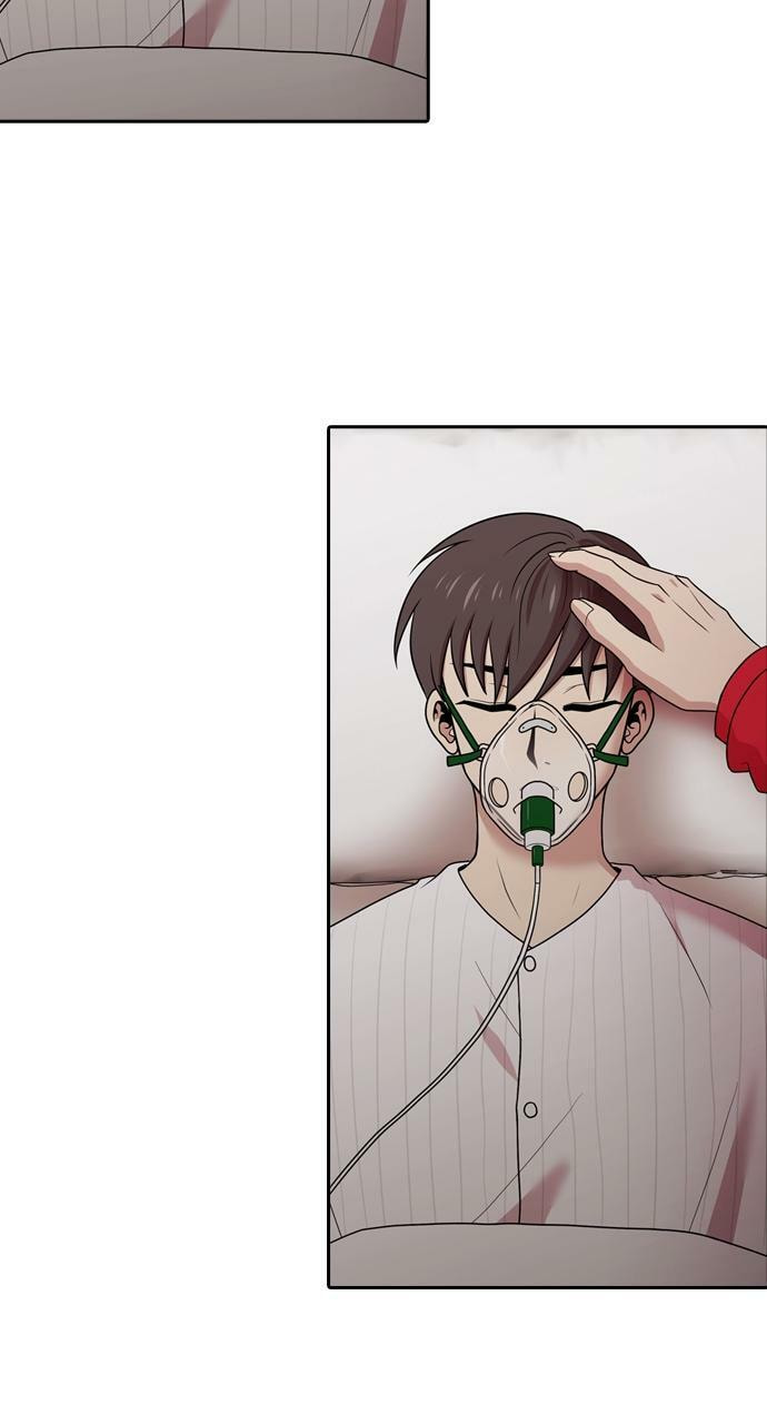 Read Tomorrow (Llama) chapter 167 image 52 on Lezhin