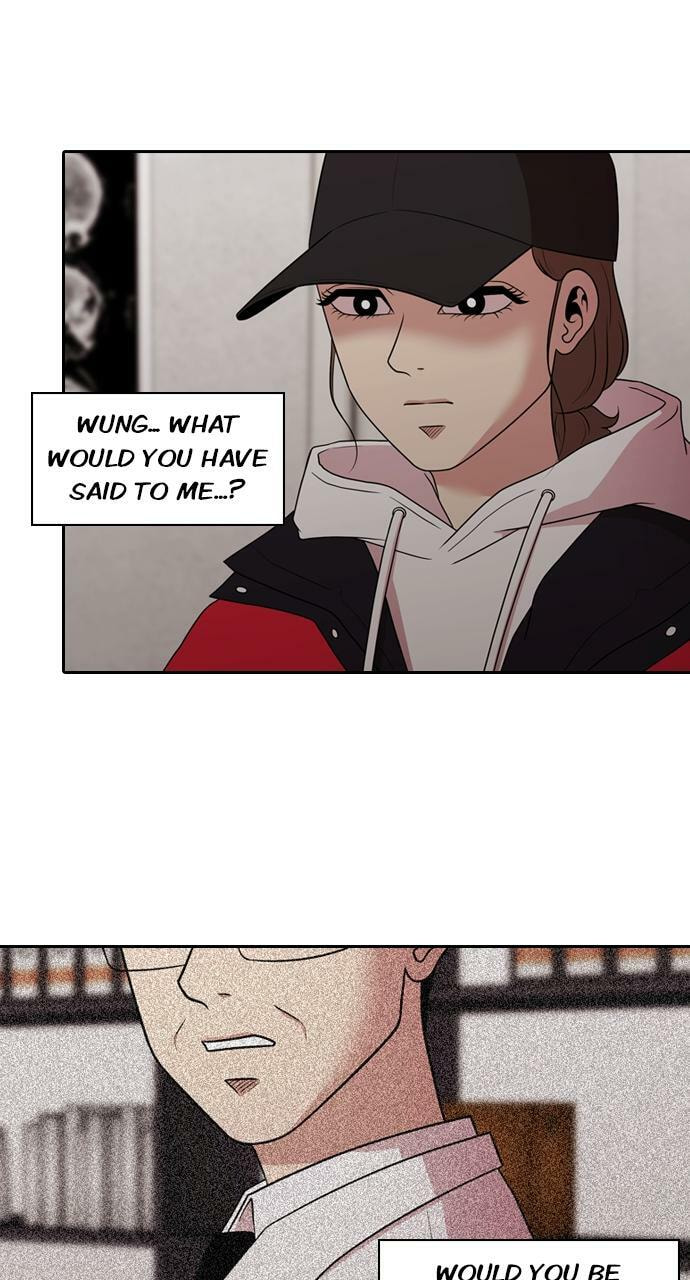 Read Tomorrow (Llama) chapter 167 image 53 on Lezhin