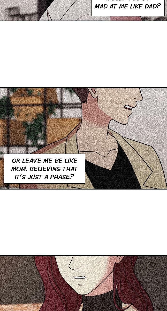 Read Tomorrow (Llama) chapter 167 image 54 on Lezhin