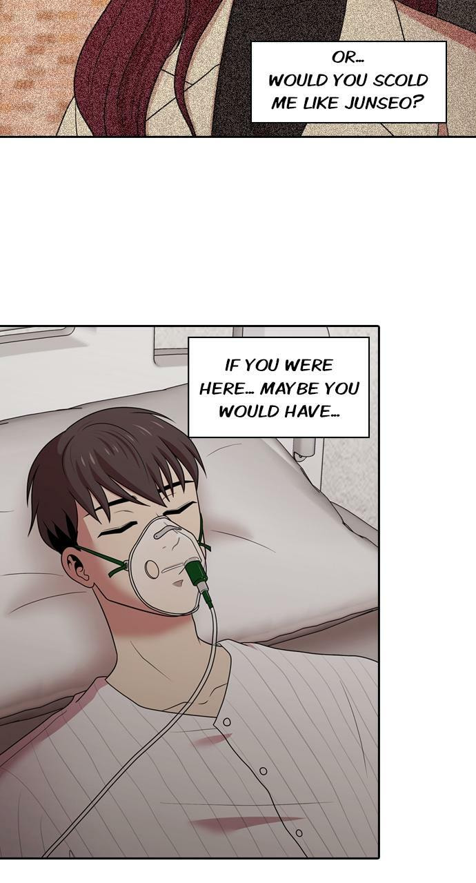 Read Tomorrow (Llama) chapter 167 image 55 on Lezhin