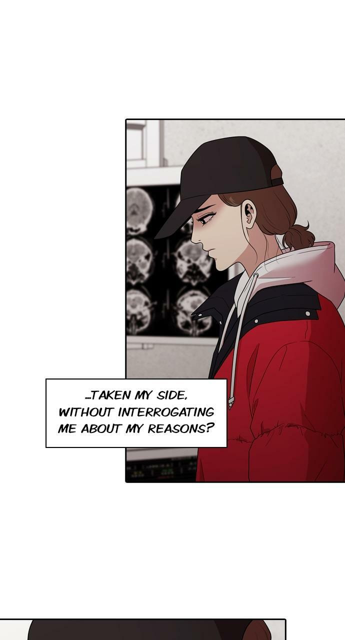 Read Tomorrow (Llama) chapter 167 image 56 on Lezhin