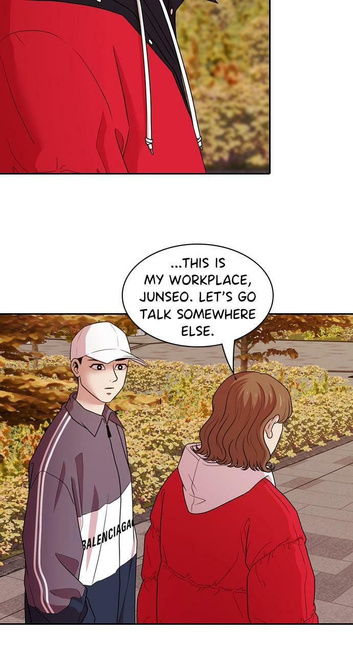 Read Tomorrow (Llama) chapter 167 image 6 on Lezhin