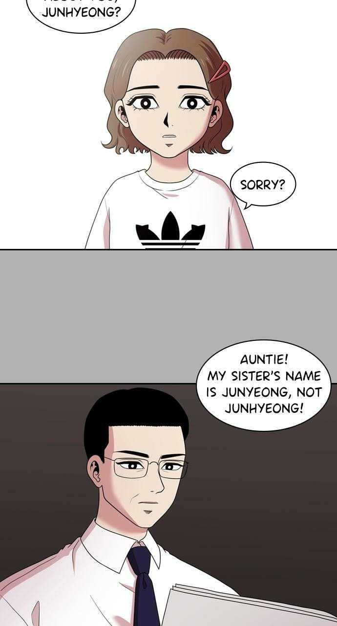 Read Tomorrow (Llama) chapter 167 image 60 on Lezhin