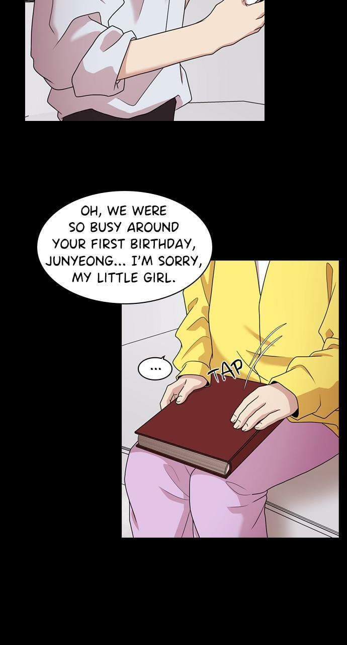 Read Tomorrow (Llama) chapter 168 image 11 on Lezhin