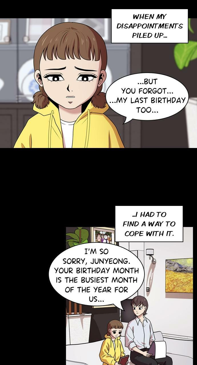 Read Tomorrow (Llama) chapter 168 image 12 on Lezhin