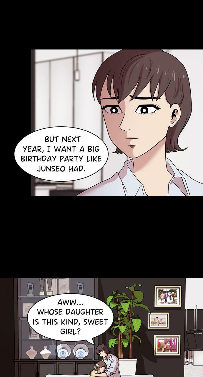 Read Tomorrow (Llama) chapter 168 image 14 on Lezhin
