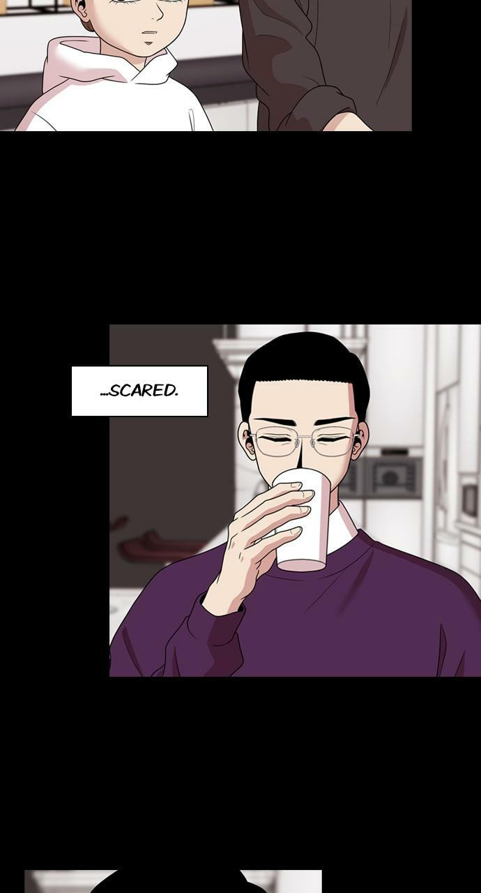 Read Tomorrow (Llama) chapter 168 image 19 on Lezhin