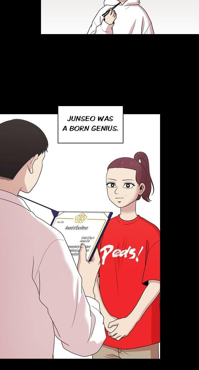 Read Tomorrow (Llama) chapter 168 image 21 on Lezhin
