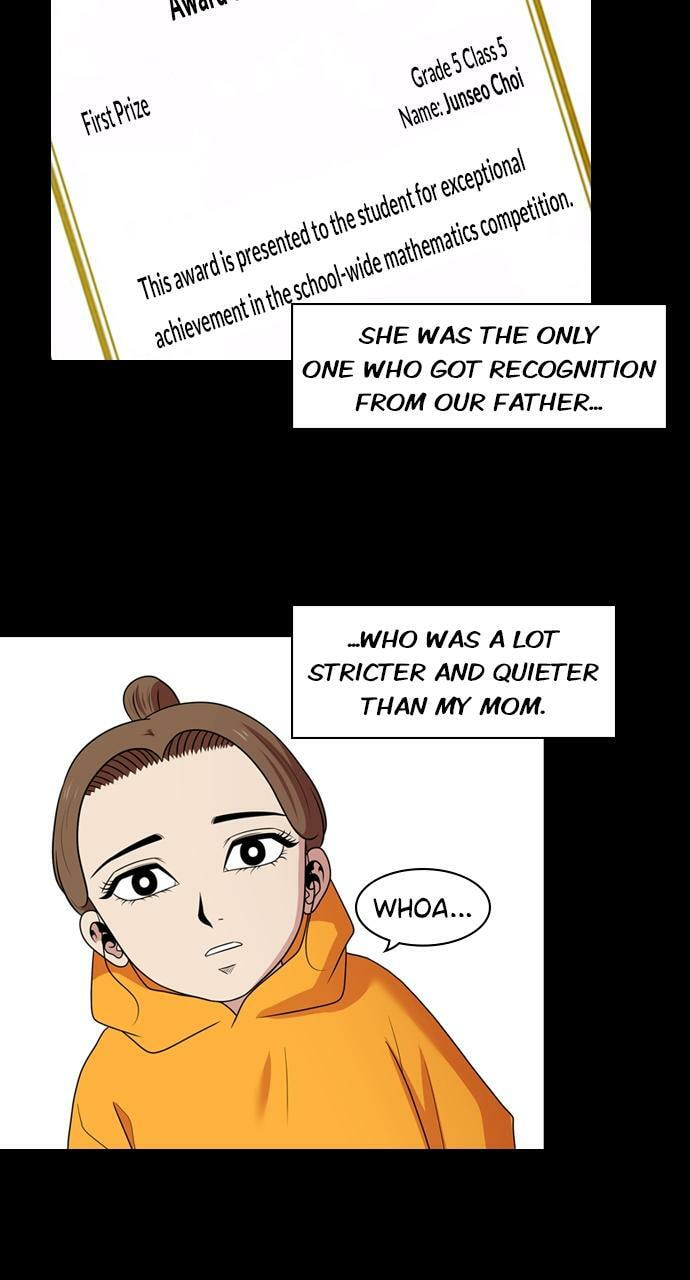 Read Tomorrow (Llama) chapter 168 image 23 on Lezhin