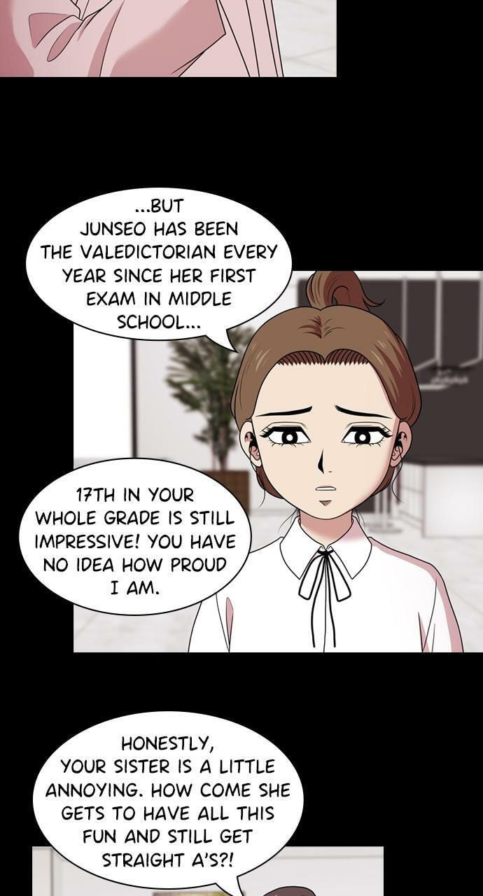 Read Tomorrow (Llama) chapter 168 image 27 on Lezhin