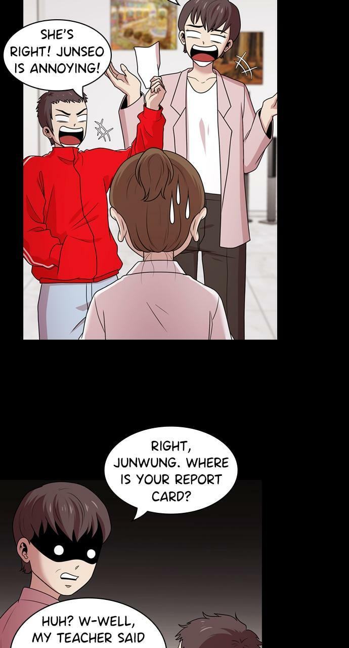 Read Tomorrow (Llama) chapter 168 image 28 on Lezhin