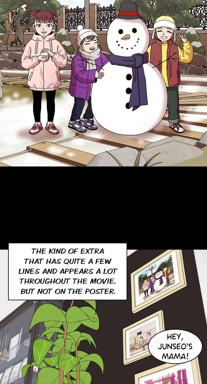 Read Tomorrow (Llama) chapter 168 image 3 on Lezhin