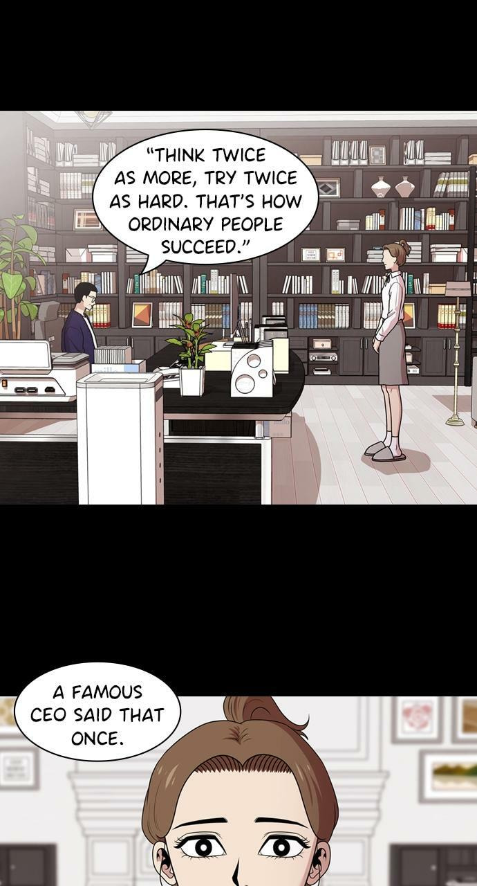 Read Tomorrow (Llama) chapter 168 image 38 on Lezhin