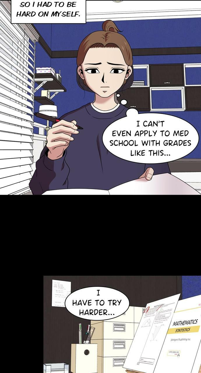 Read Tomorrow (Llama) chapter 168 image 42 on Lezhin