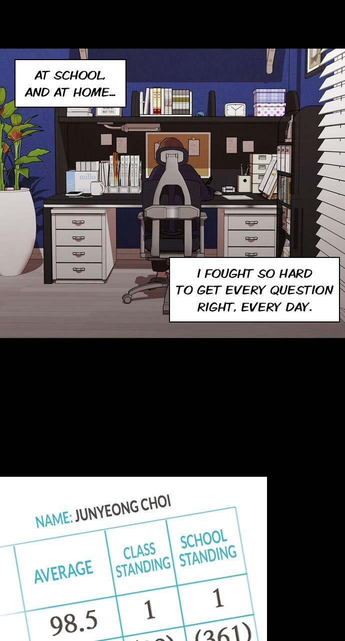 Read Tomorrow (Llama) chapter 168 image 44 on Lezhin