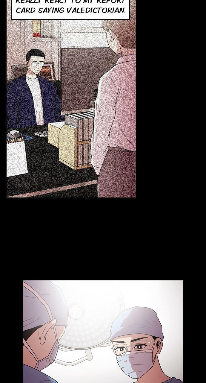 Read Tomorrow (Llama) chapter 168 image 46 on Lezhin