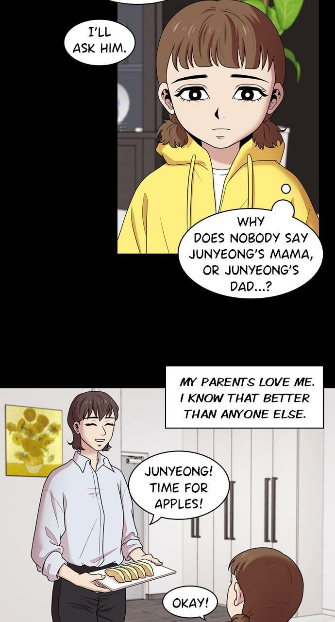Read Tomorrow (Llama) chapter 168 image 5 on Lezhin