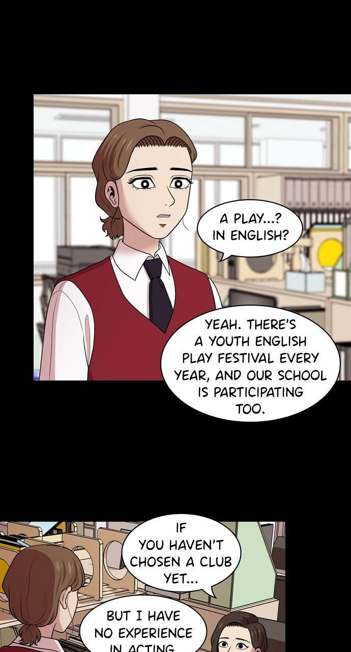 Read Tomorrow (Llama) chapter 168 image 53 on Lezhin