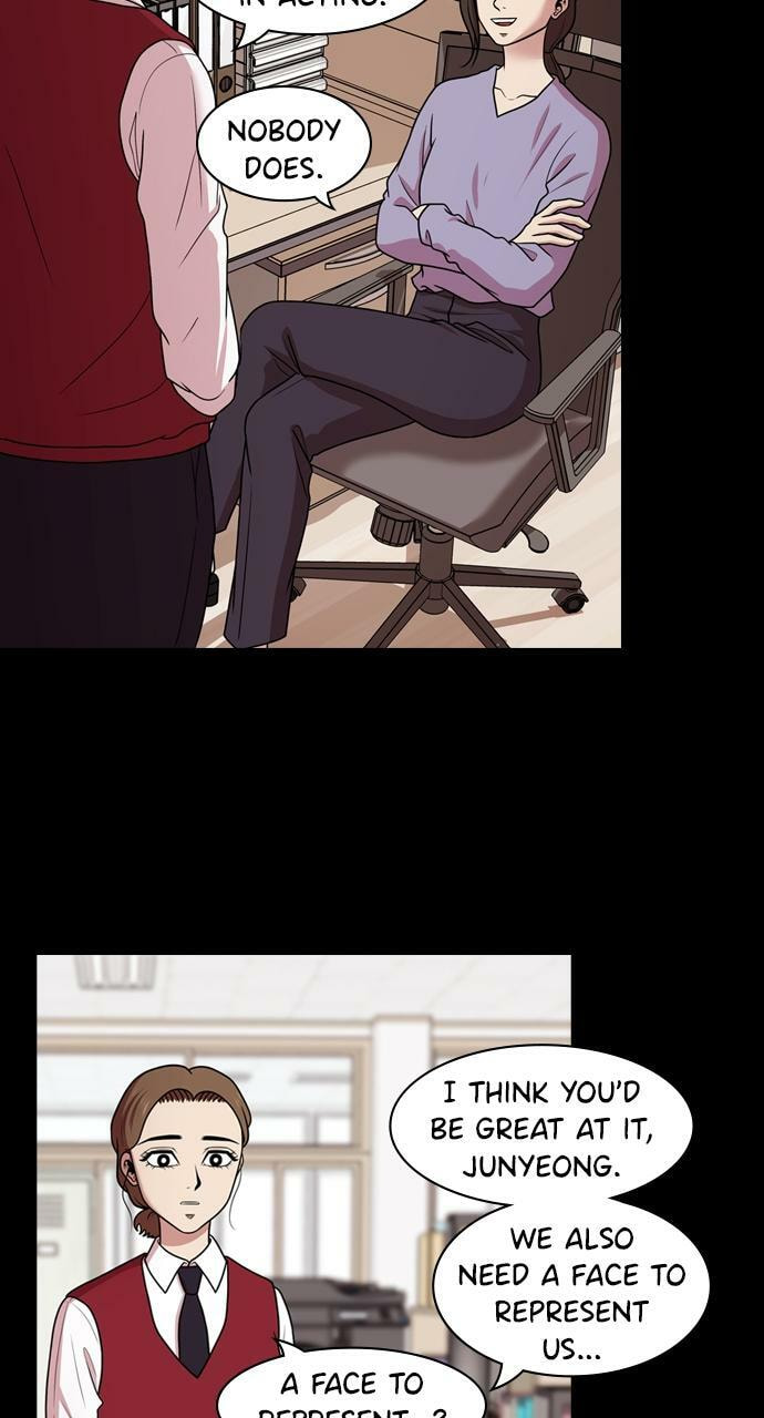 Read Tomorrow (Llama) chapter 168 image 54 on Lezhin