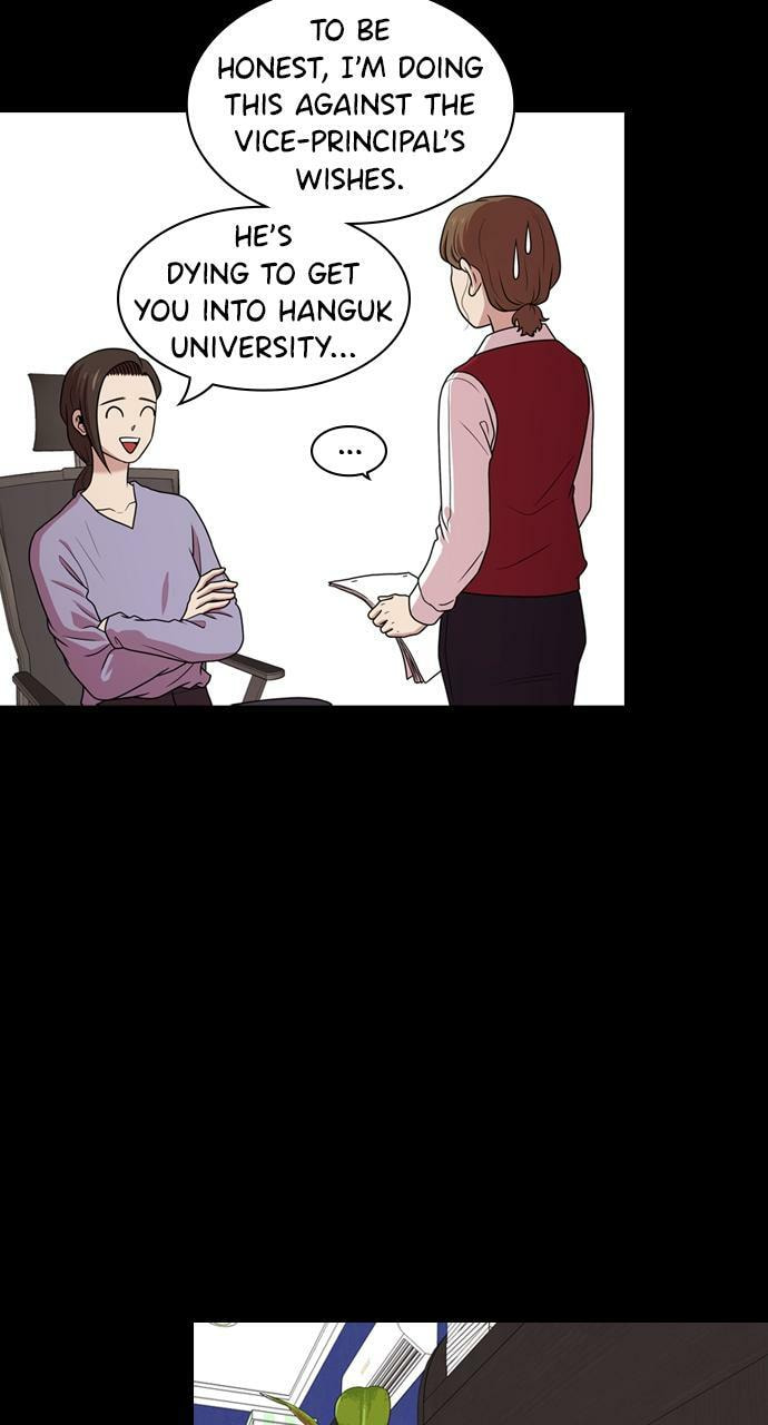 Read Tomorrow (Llama) chapter 168 image 56 on Lezhin