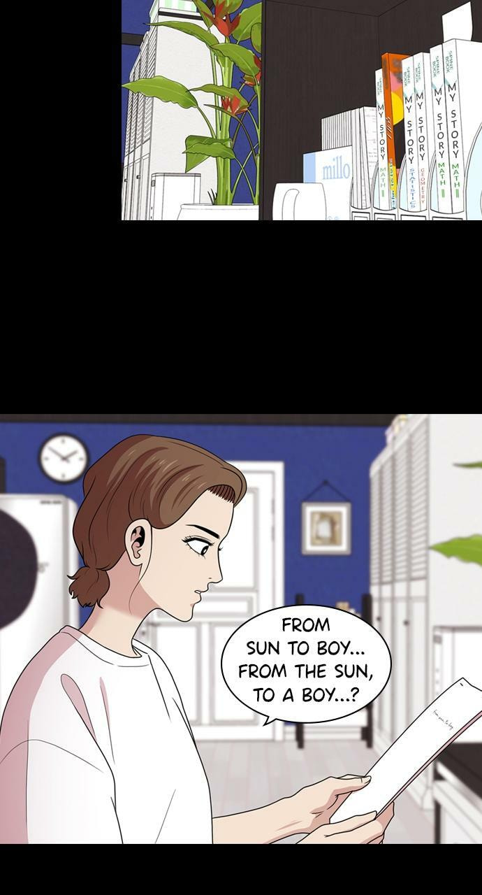 Read Tomorrow (Llama) chapter 168 image 57 on Lezhin