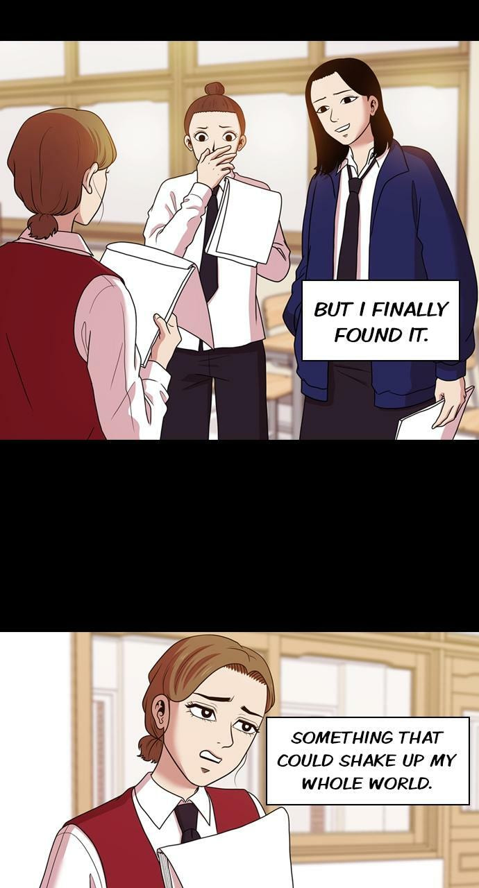 Read Tomorrow (Llama) chapter 168 image 66 on Lezhin