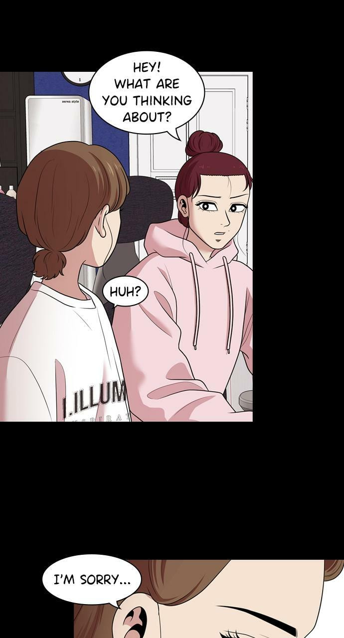 Read Tomorrow (Llama) chapter 169 image 11 on Lezhin
