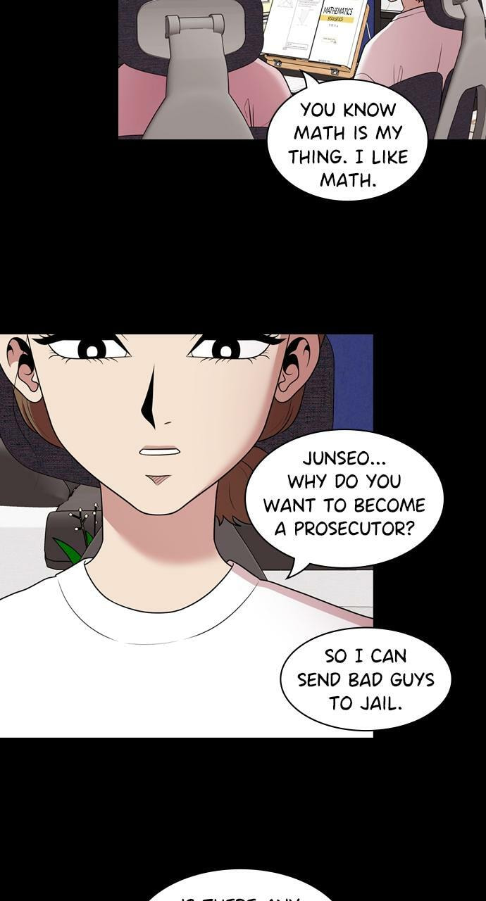 Read Tomorrow (Llama) chapter 169 image 13 on Lezhin