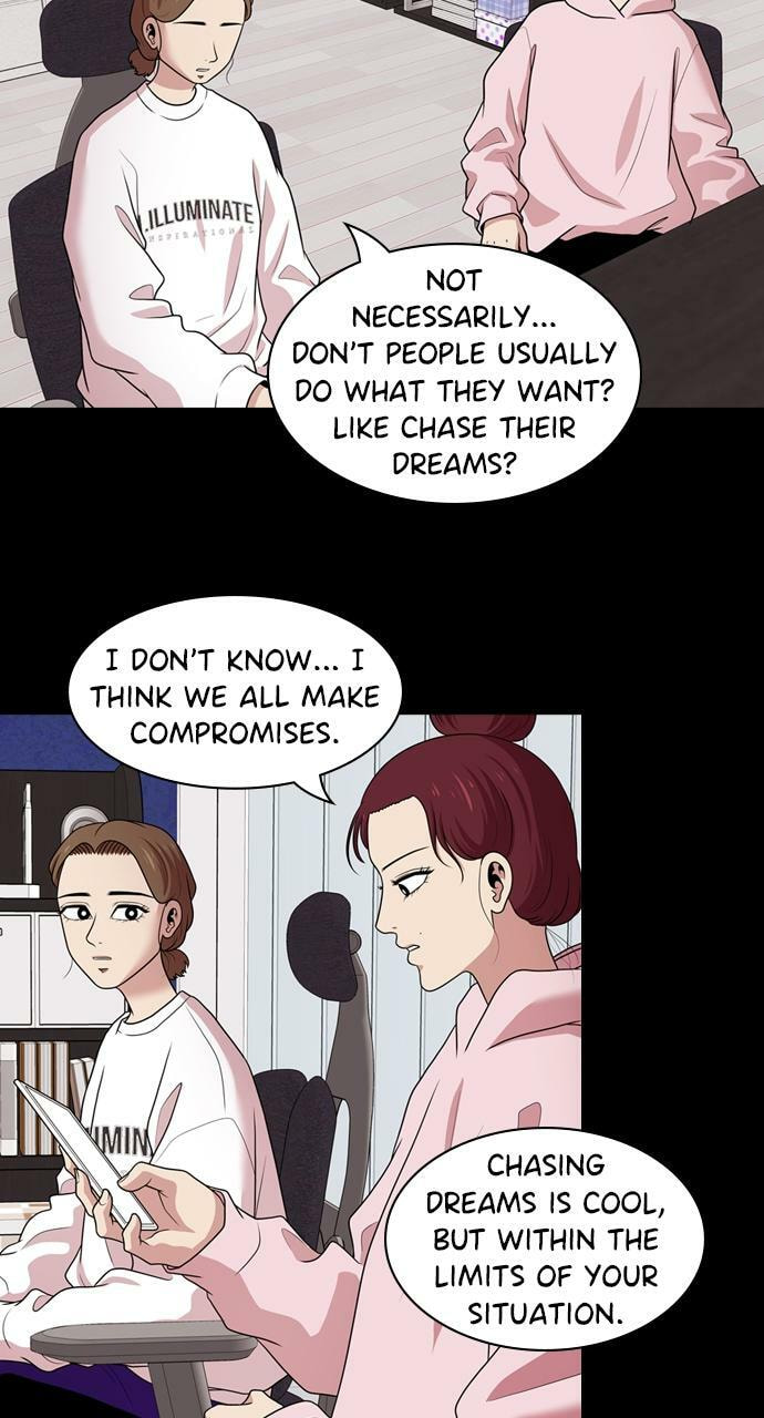 Read Tomorrow (Llama) chapter 169 image 15 on Lezhin
