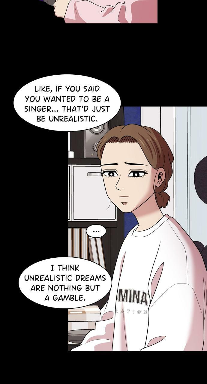 Read Tomorrow (Llama) chapter 169 image 16 on Lezhin