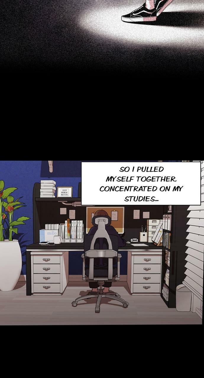 Read Tomorrow (Llama) chapter 169 image 23 on Lezhin