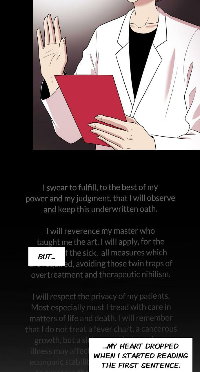 Read Tomorrow (Llama) chapter 169 image 32 on Lezhin