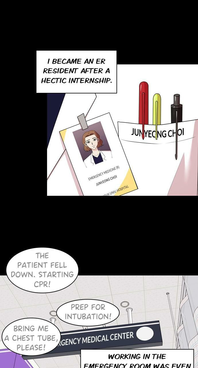 Read Tomorrow (Llama) chapter 169 image 37 on Lezhin