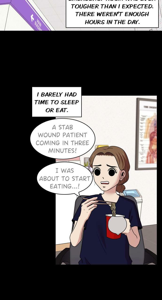 Read Tomorrow (Llama) chapter 169 image 38 on Lezhin
