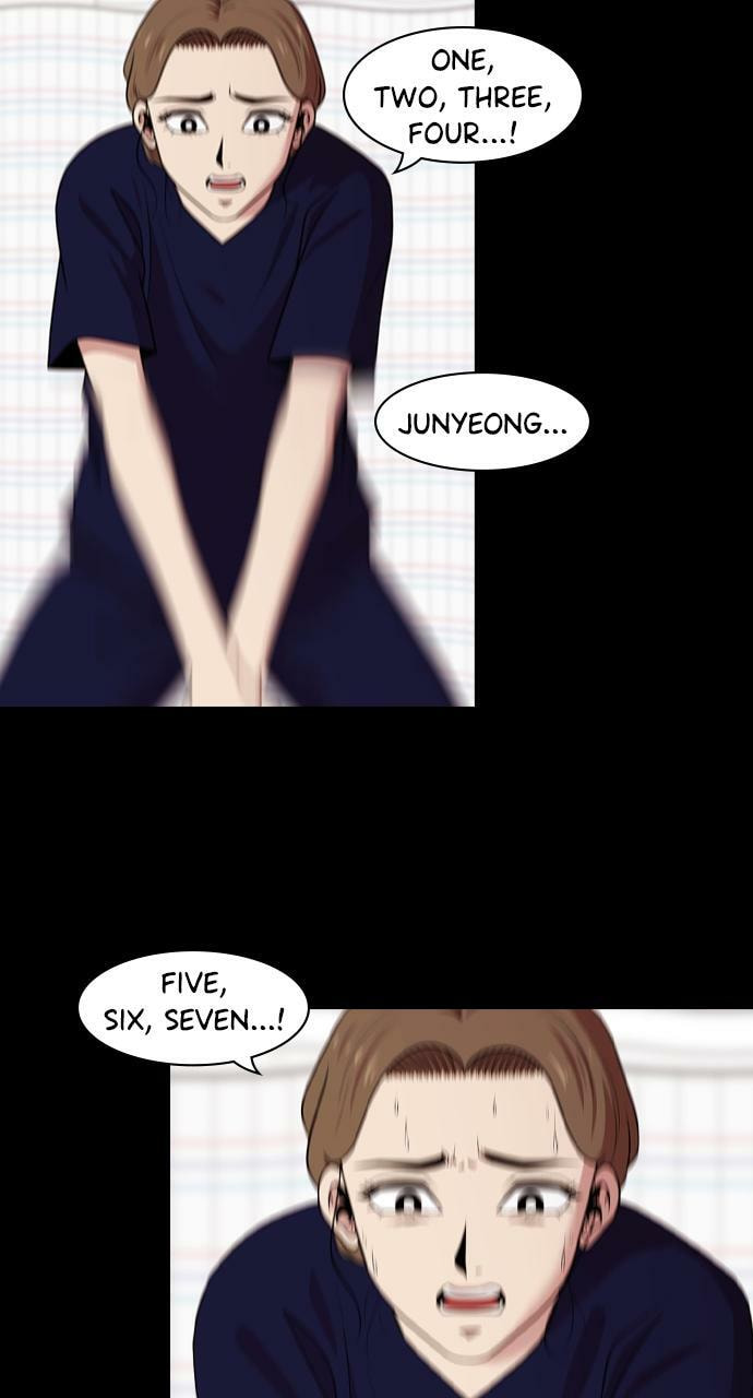 Read Tomorrow (Llama) chapter 169 image 41 on Lezhin